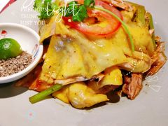 -大头虾越式风味餐厅(光明广场店)