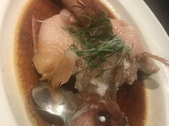 -万丽轩·粤菜(王府井金茂万丽酒店)