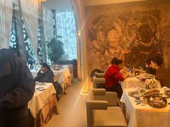 -龟兹KUCINA·新疆菜(前滩L+PLAZA店)