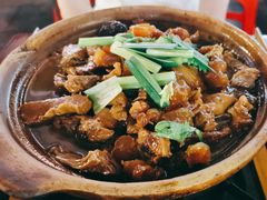 -包工仔·牛杂自助放题