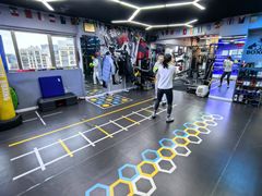 -M.S拳击泰拳馆(大学路店)