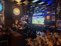 -蓝枪鱼鲜酿啤酒餐厅blue marlin(江宁店)