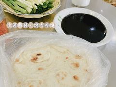 -小寒羊烧烤(凯瑞时代大厦店)