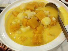 芡实芋头南瓜煲-凤凰楼酒家·粤宴点心(华强北店)