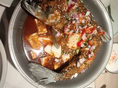 -福满我家大碗厨·湘菜(宝地宾馆店)