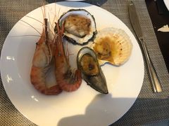 -Social 秀西餐厅-长沙瑞吉酒店(运达店)