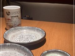 -万岁寿司(天河领展店)