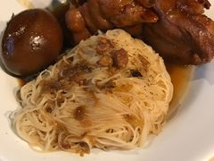 -阿水狮猪脚大王(台中公园店)
