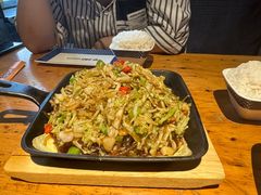 -肉串汪(月坛店)