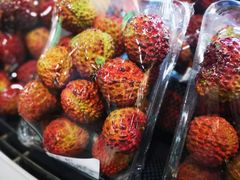 -Olé精品超市(上海虹桥南丰城店)