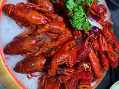 -虾乐园龙虾·夜宵(松江店)