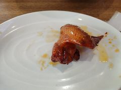 -裕记烧腊连锁餐饮(外马分店)