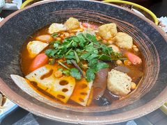 -青水瓦台汤泉(未央店)