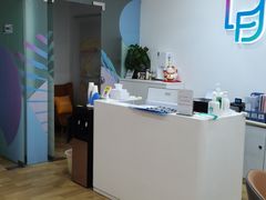 -博沃思·专注力·心理咨询·家庭教育(世豪中心)