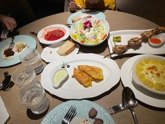 -波特曼西餐厅(中央大街店)