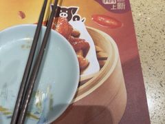 -点都德(奥体印象城店)