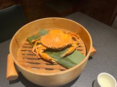 -成隆行·蟹王府(九江路店)