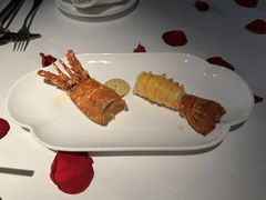 -量子制造·元创意料理(李公堤店)