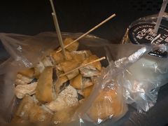 -蒙记老牌豆浆