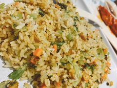 -菩提树·素食餐厅(汇智国际商业中心店)