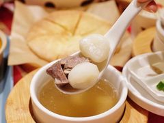 -西贝莜面村(万象天地店)
