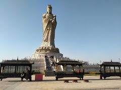 -天津妈祖文化园