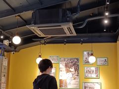 -梳打冰室(氹仔店)