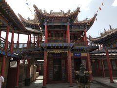 -高庙保安寺