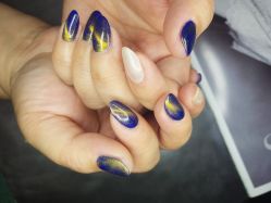 -熙禾美甲美睫·皮肤管理