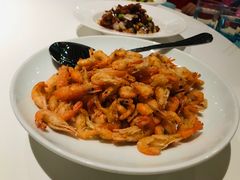 -南门小馆·清真(国贸商城店)