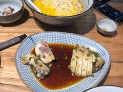 -南小蟹手工點心(三里屯店)