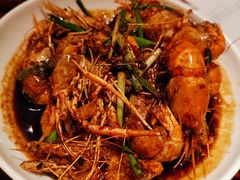 -上名堂·鱼头好吃(体育场路店)