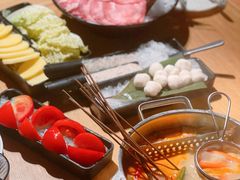 -生如夏花泰式火锅(西村黑金店)