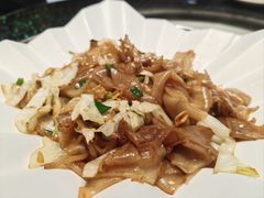-味可道美食坊(福基路店)