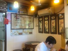 大堂-玫瑰甜品(文明路店)