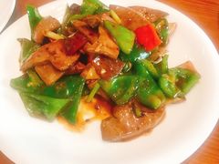 -頂好酒家·经典粤菜(海信广场店)