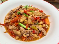 -味悦·老字号·赣州菜(厚德总店)
