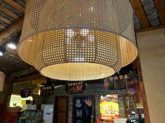 -李久其家民间餐厅(观沙岭公园店)