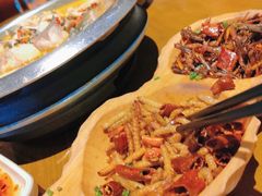 -隔壁老王·家常云南菜(花巷店)