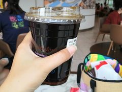 -Tims天好咖啡(河西万象城店)