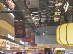-東盛炭烤自助料理(玄武招商花园城店)