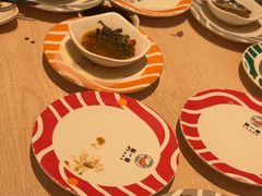 -新一番三文鱼寿司(大东海店)