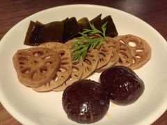 -清水亭湖北菜(大屯DT51店)