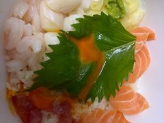 -争鲜回转寿司(大连和平广场凯德PLUS店)