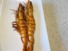 深海大虾-九府羊·鲜羊火锅·烤串(新华路店)