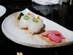 河豚寿司-まる福(四条烏丸店)