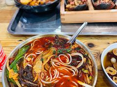 -西环肥仔螺蛳粉(总店)