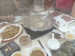 -潮悦牛肉火锅城(水贝店)