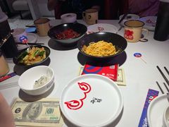 -蛙来哒(方圆荟店)