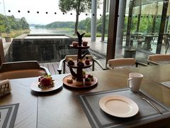 -中海·庐山西海君澜度假酒店·味屿全日制餐厅